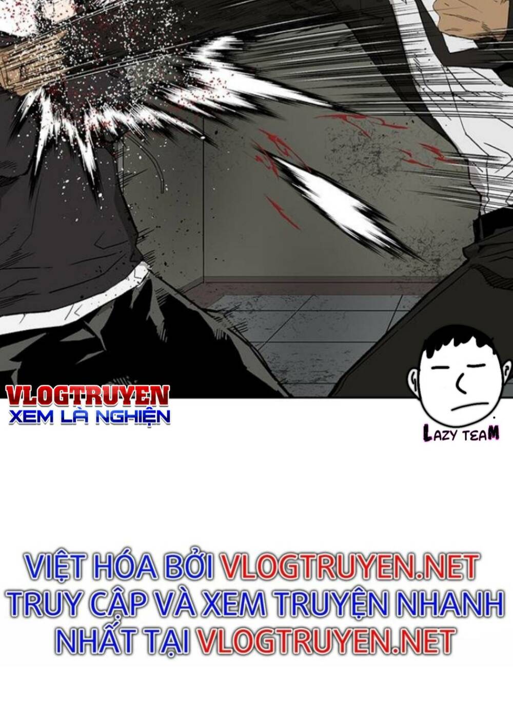 Weak Hero - Chương 172