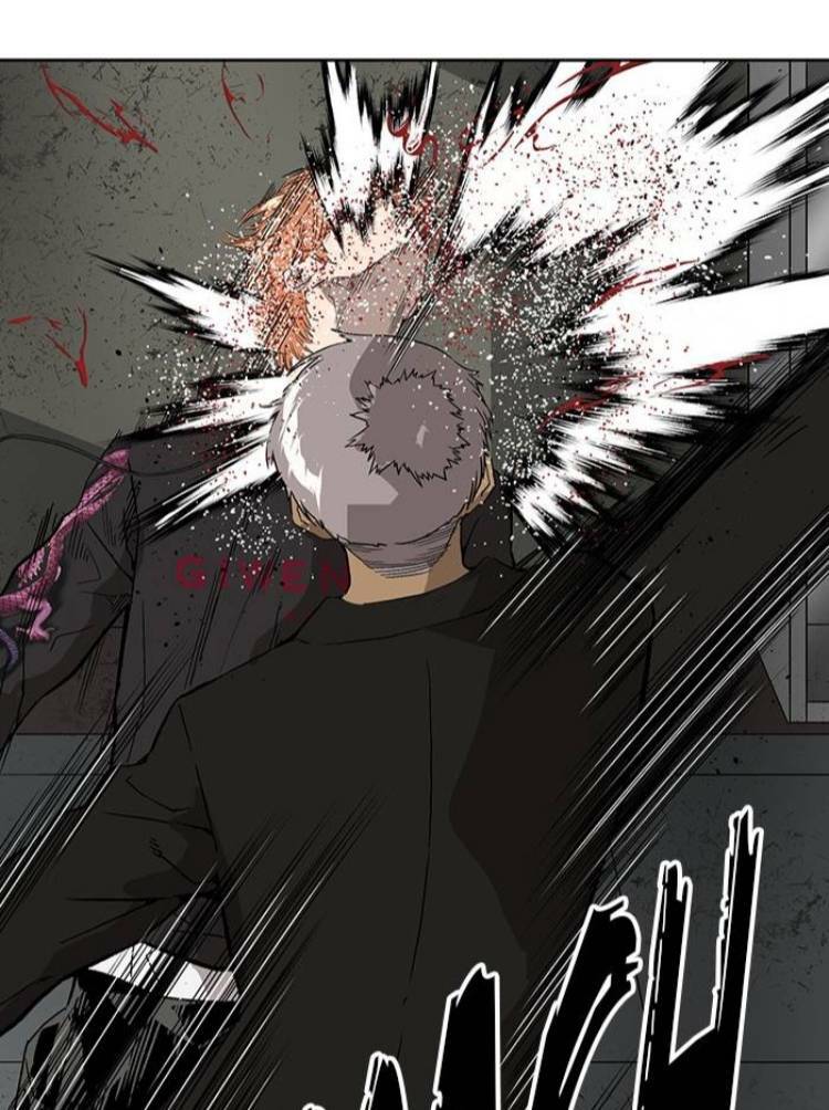 Weak Hero - Chương 172