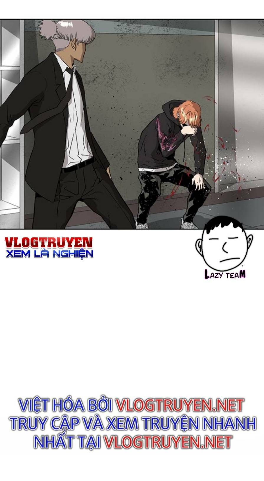 Weak Hero - Chương 172