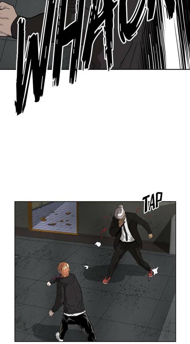 Weak Hero - Chương 172