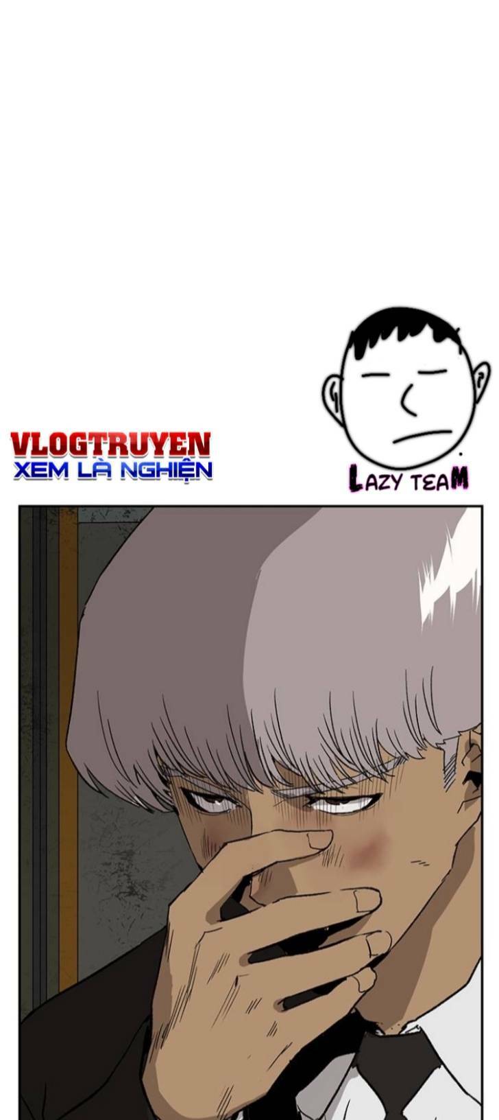 Weak Hero - Chương 172