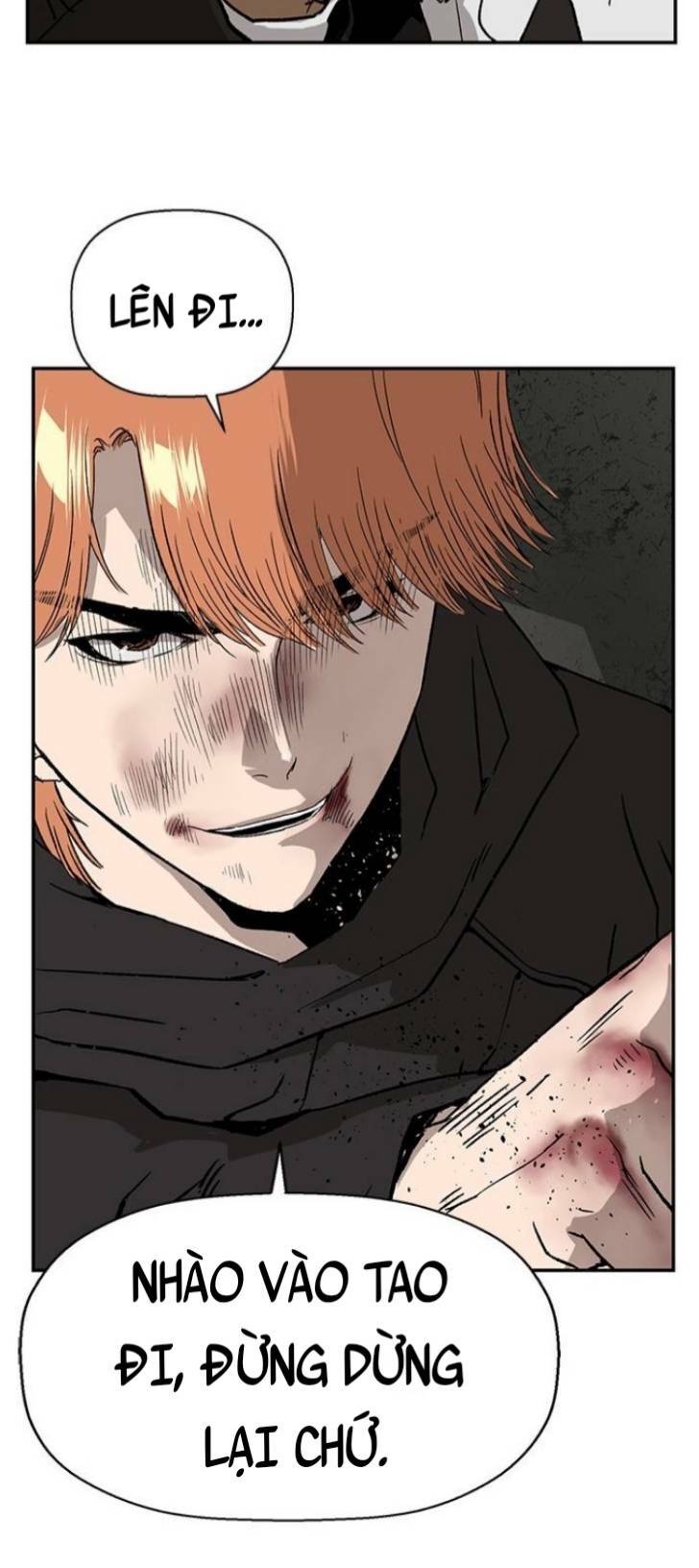 Weak Hero - Chương 172