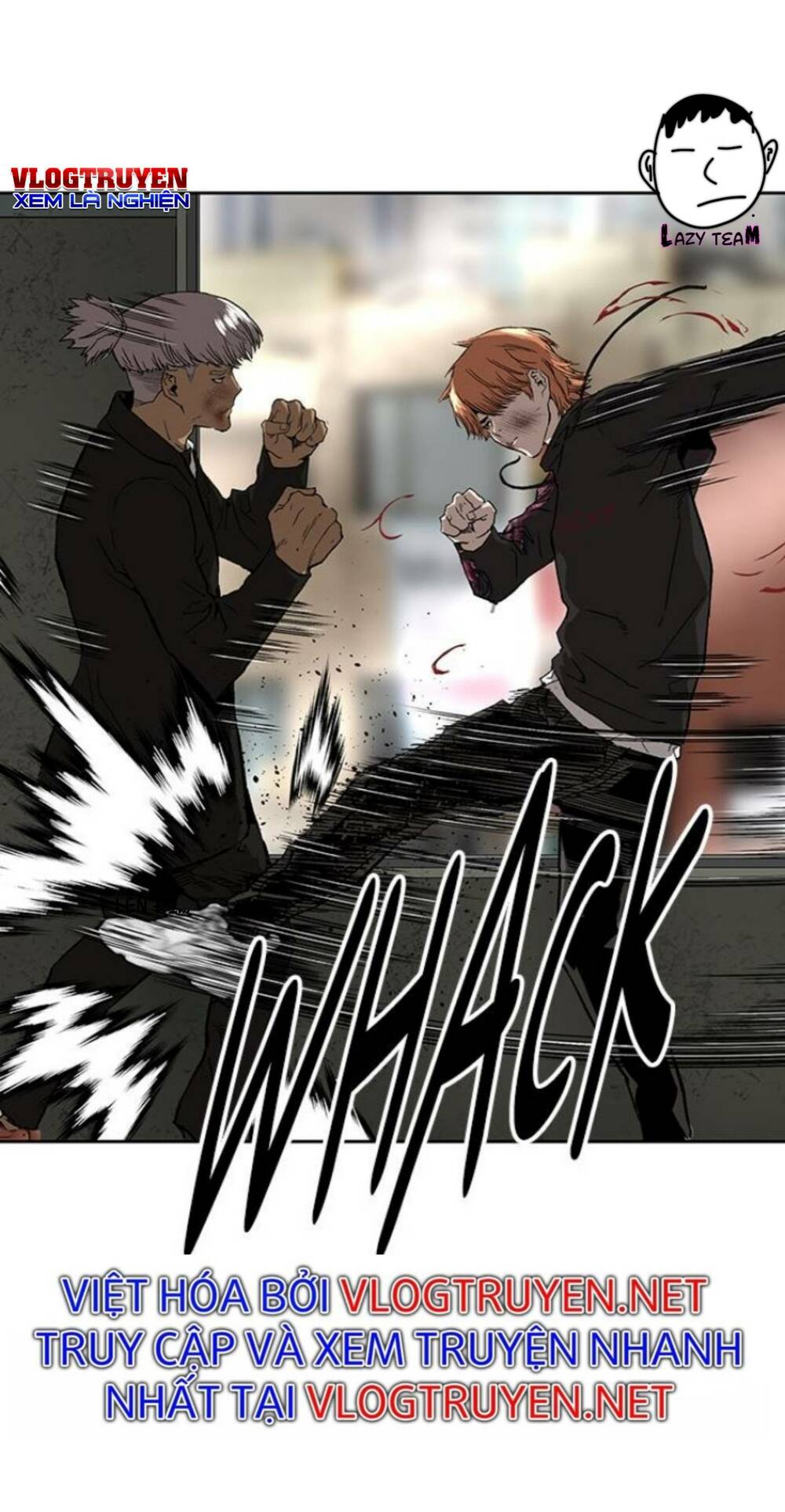 Weak Hero - Chương 172