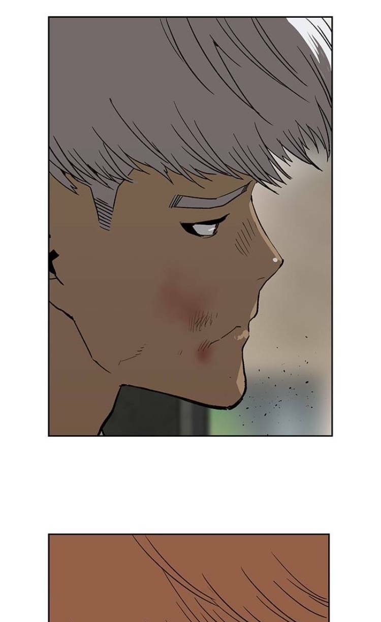 Weak Hero - Chương 172