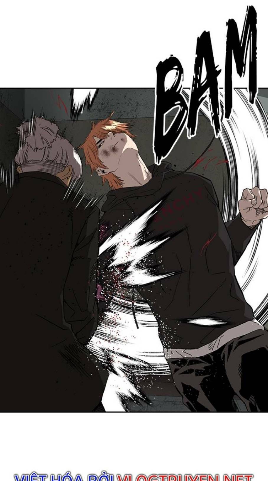 Weak Hero - Chương 172