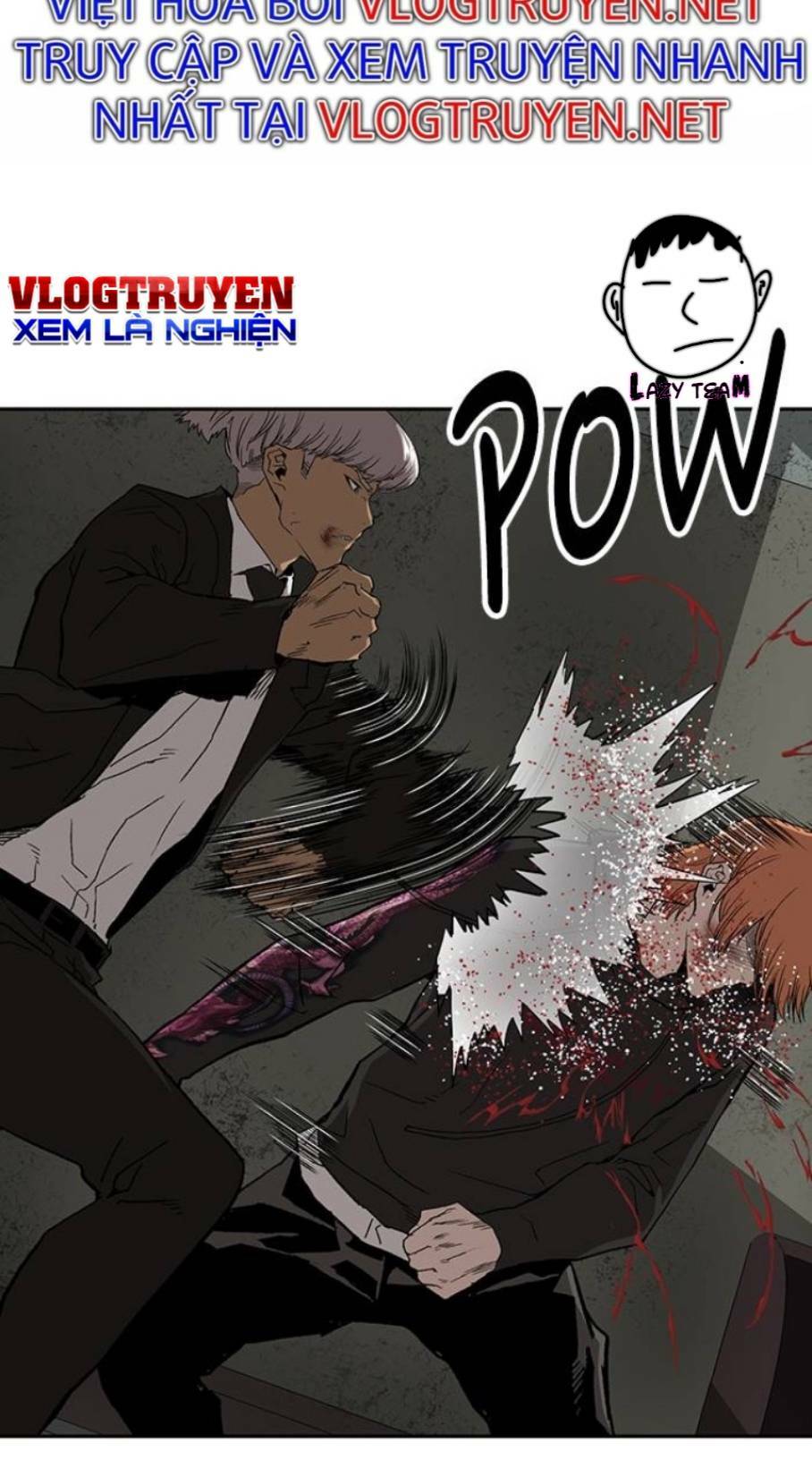 Weak Hero - Chương 172