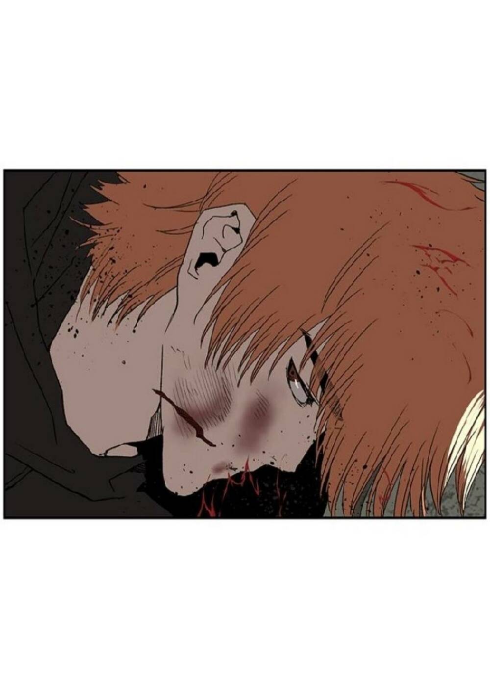 Weak Hero - Chương 172