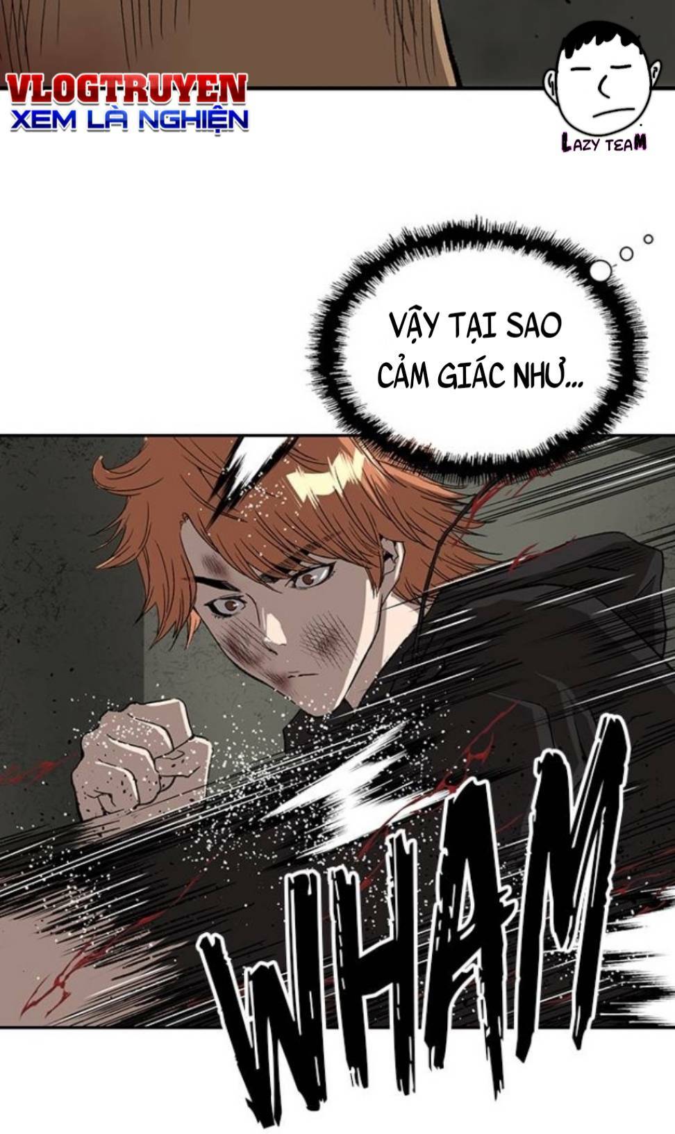 Weak Hero - Chương 172