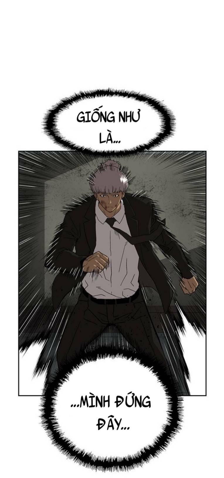 Weak Hero - Chương 172