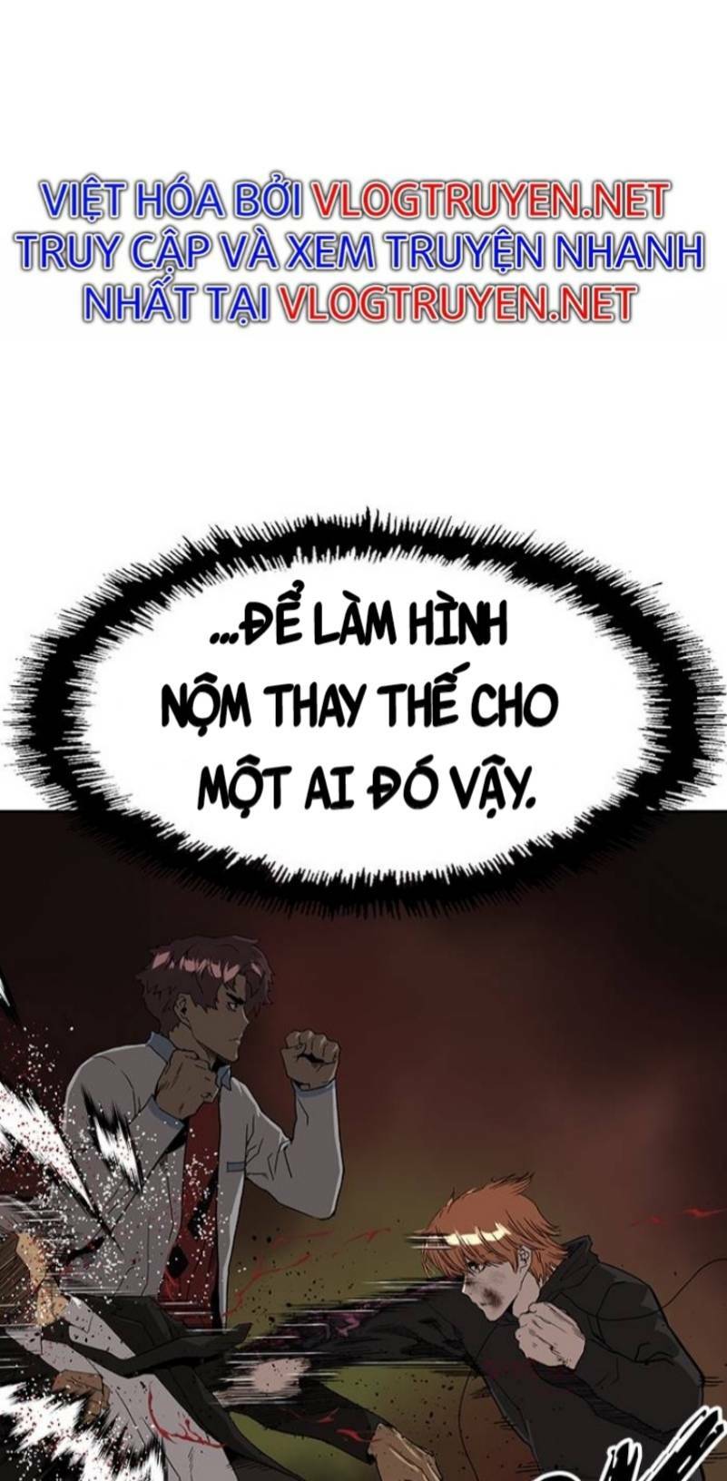 Weak Hero - Chương 172