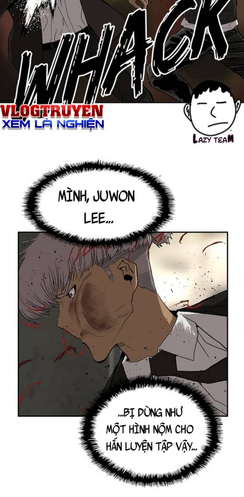 Weak Hero - Chương 172