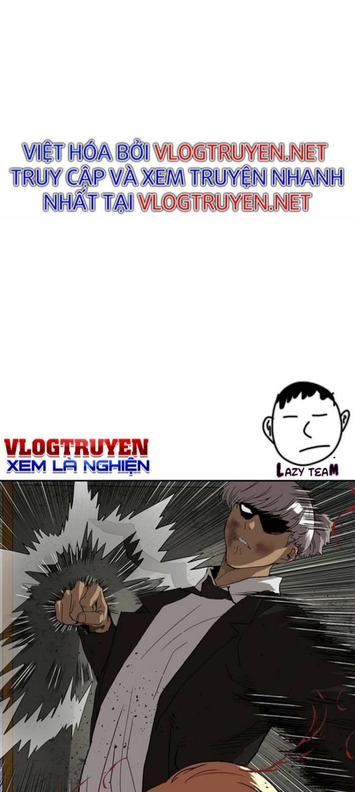 Weak Hero - Chương 172