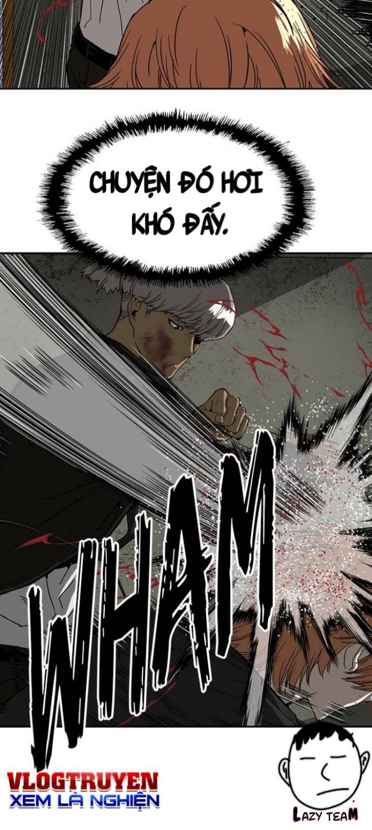 Weak Hero - Chương 172