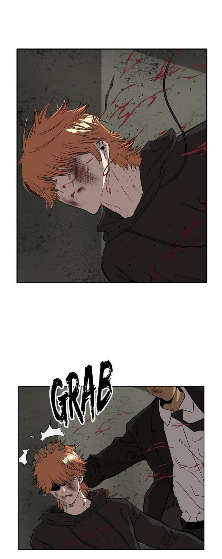 Weak Hero - Chương 172