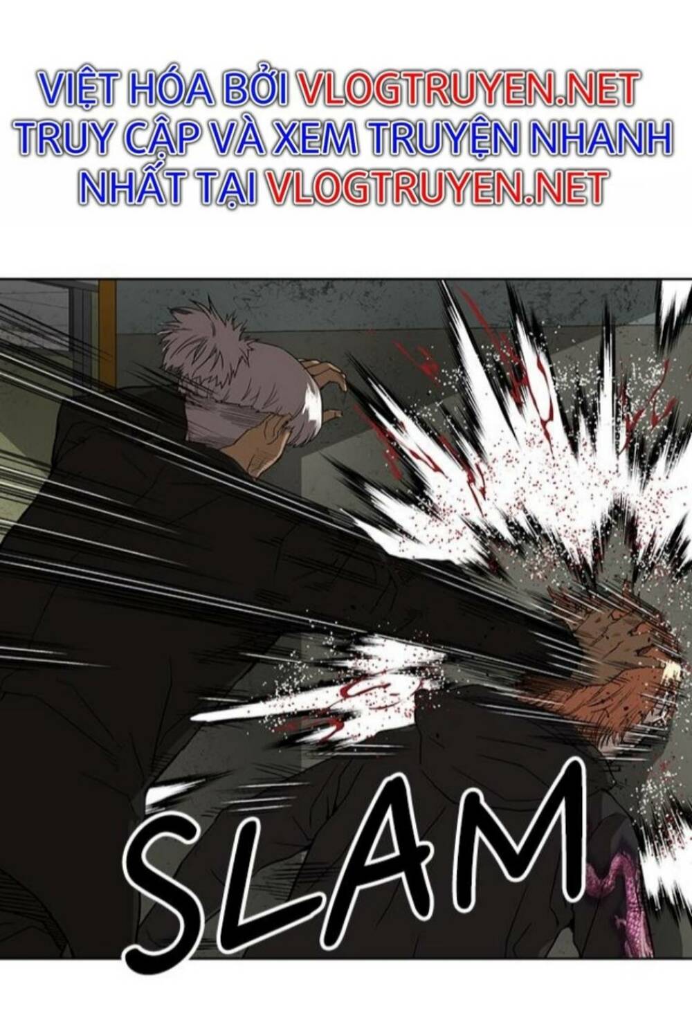 Weak Hero - Chương 172