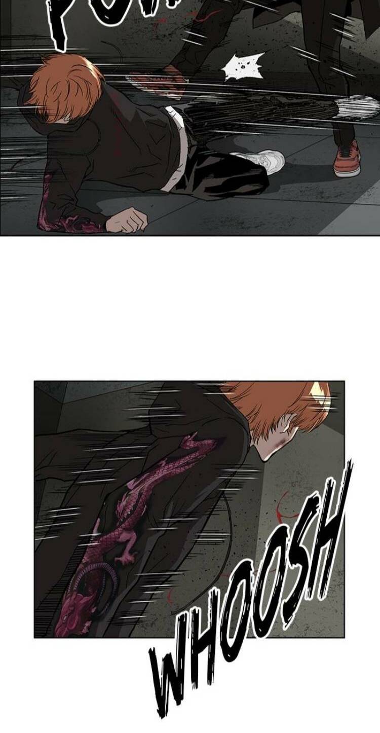 Weak Hero - Chương 172