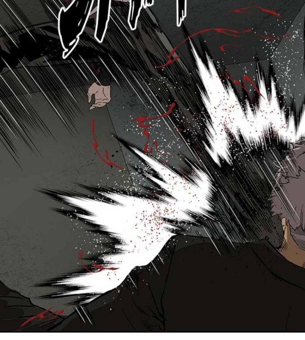 Weak Hero - Chương 172