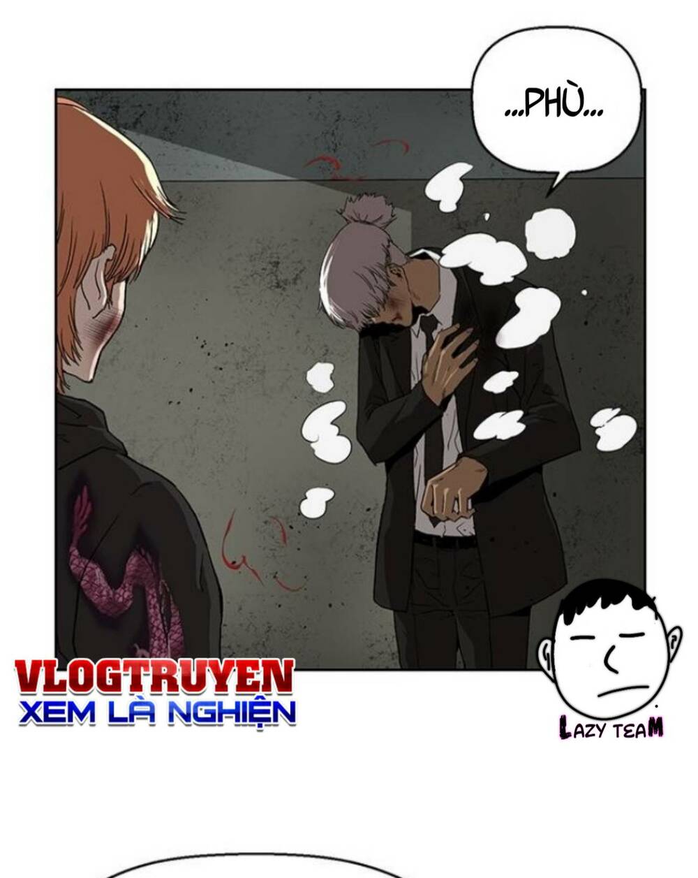 Weak Hero - Chương 172
