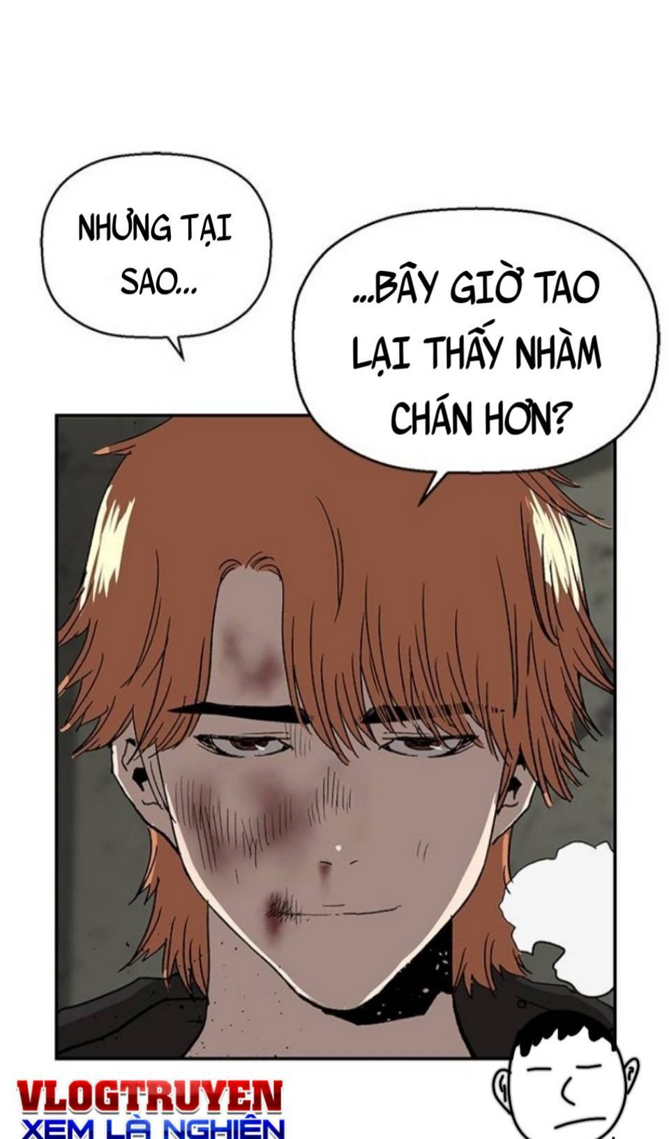 Weak Hero - Chương 172