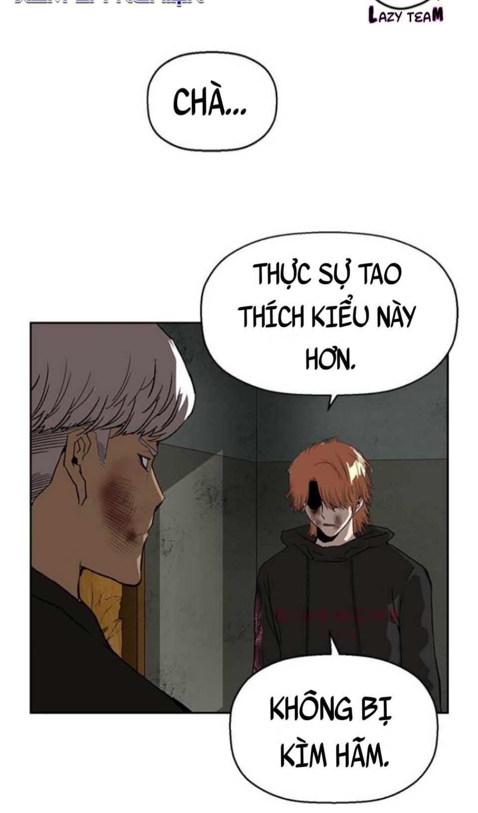 Weak Hero - Chương 172