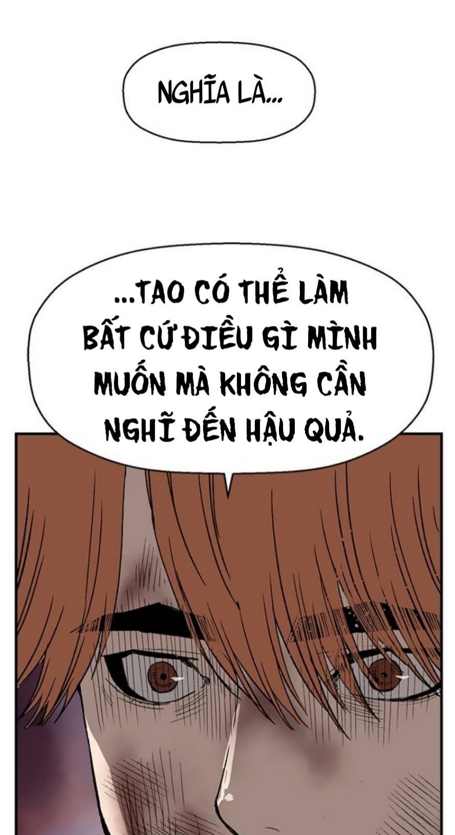 Weak Hero - Chương 172
