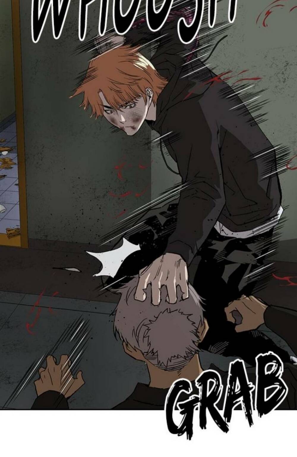 Weak Hero - Chương 172