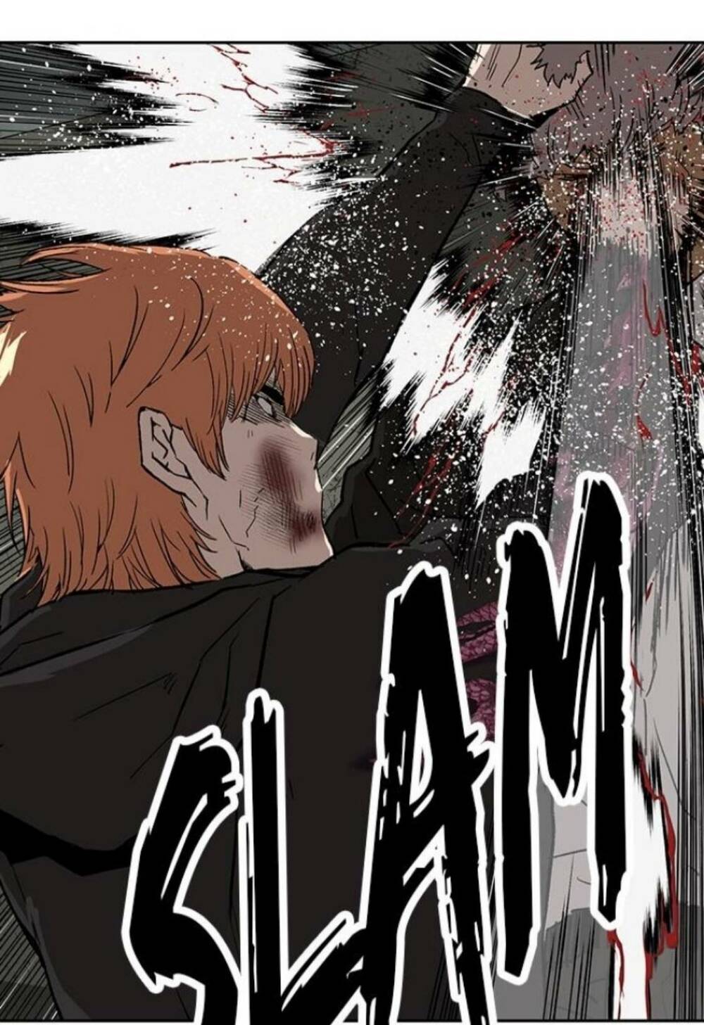 Weak Hero - Chương 172
