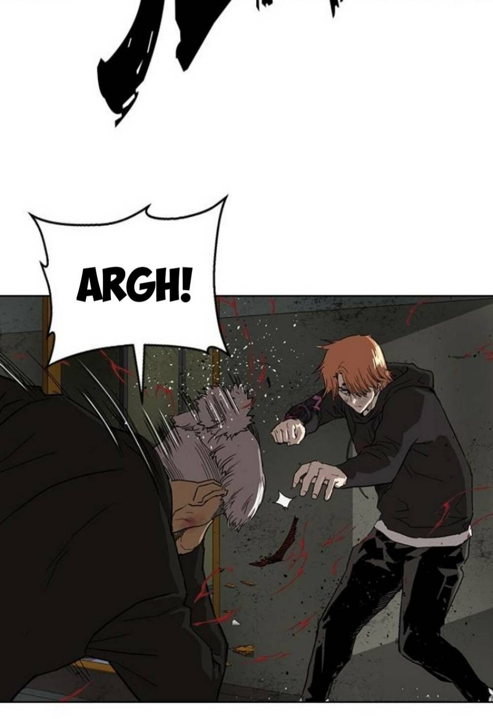 Weak Hero - Chương 172