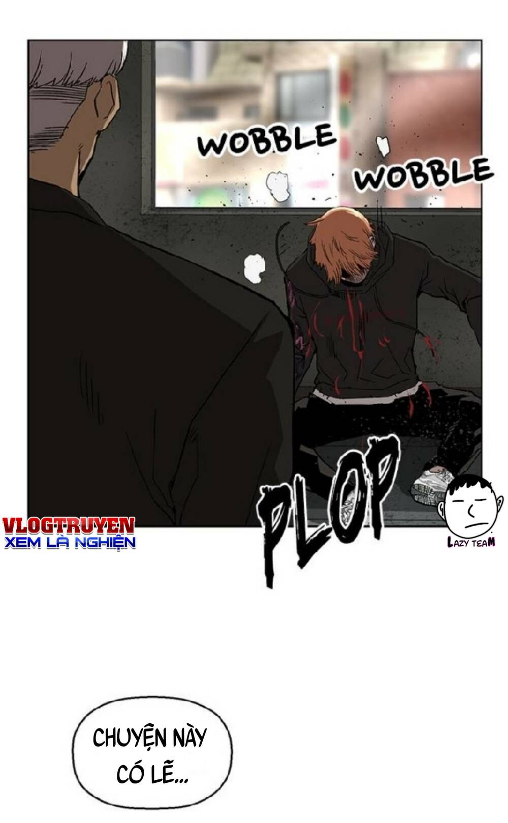 Weak Hero - Chương 172