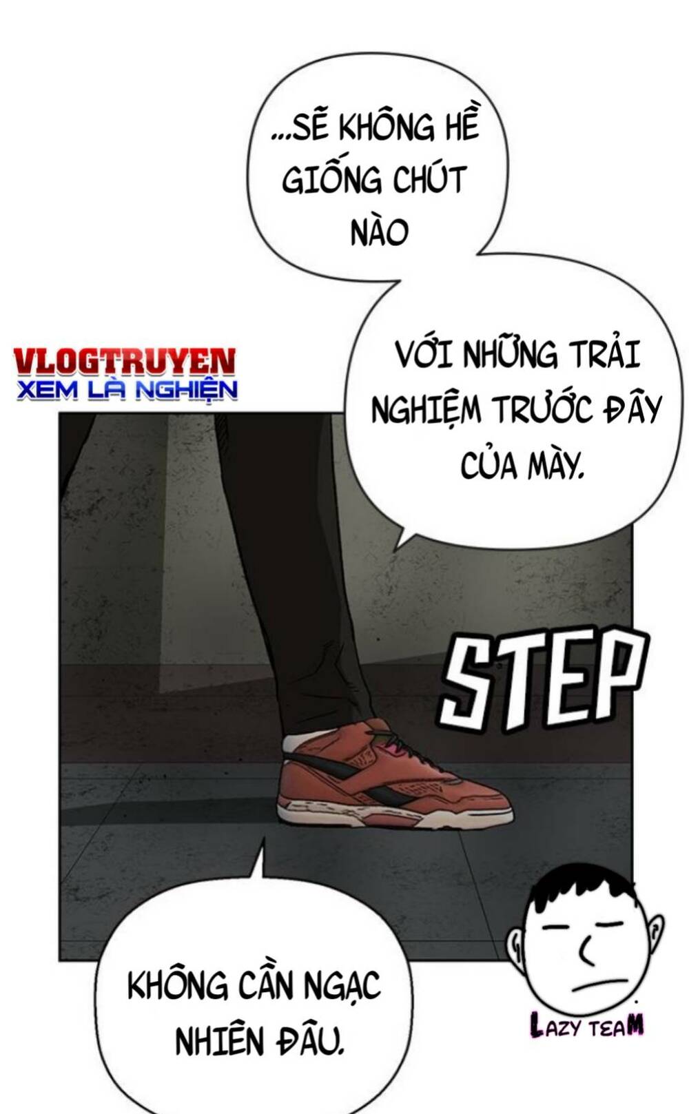 Weak Hero - Chương 172