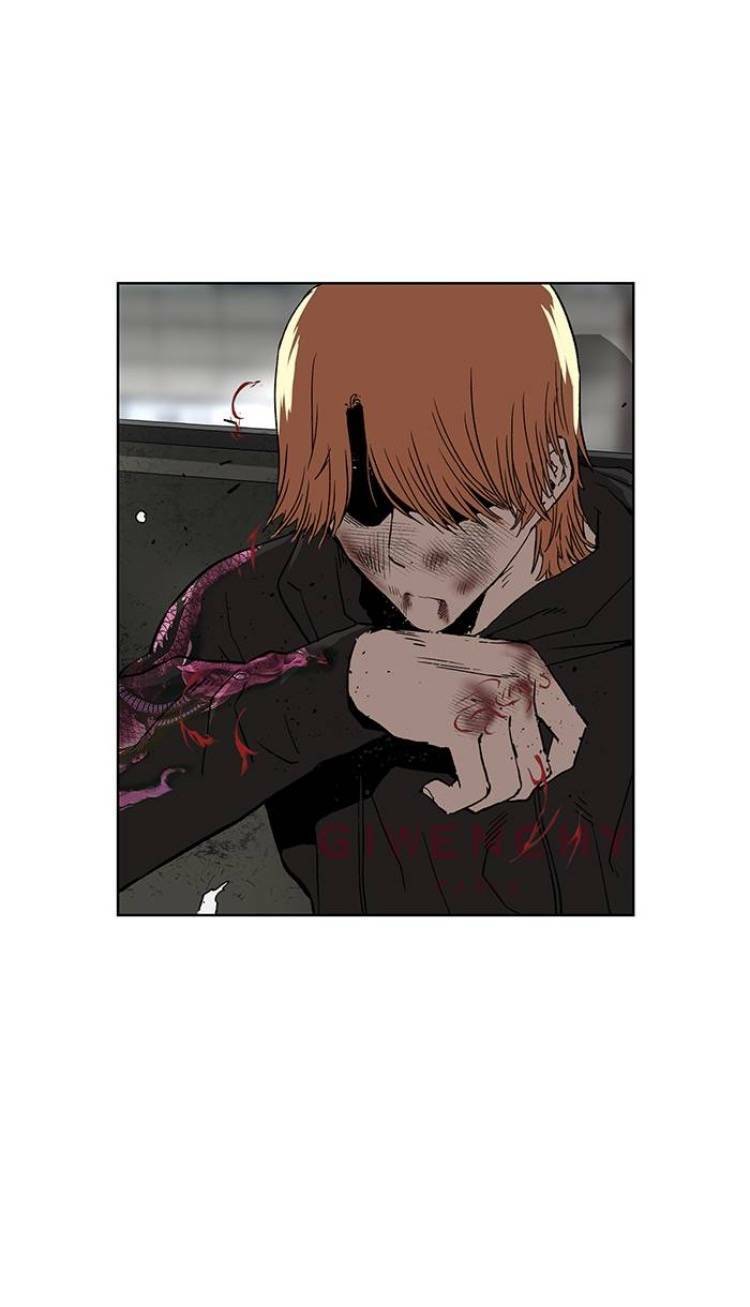 Weak Hero - Chương 172