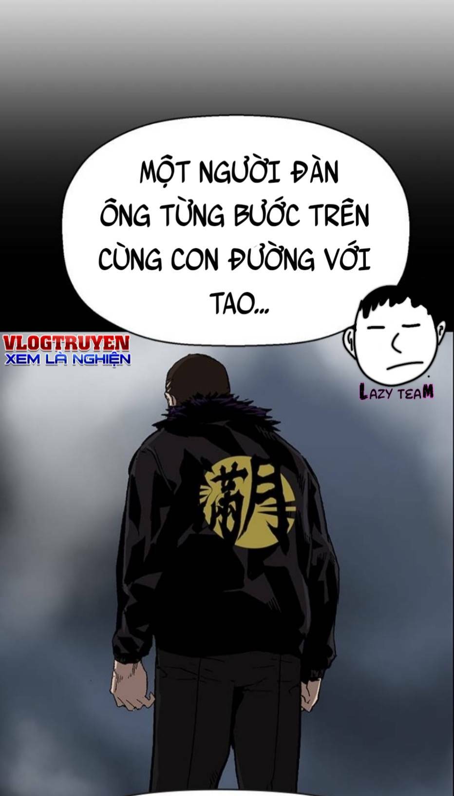 Weak Hero - Chương 172