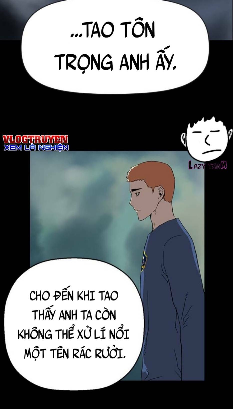 Weak Hero - Chương 172