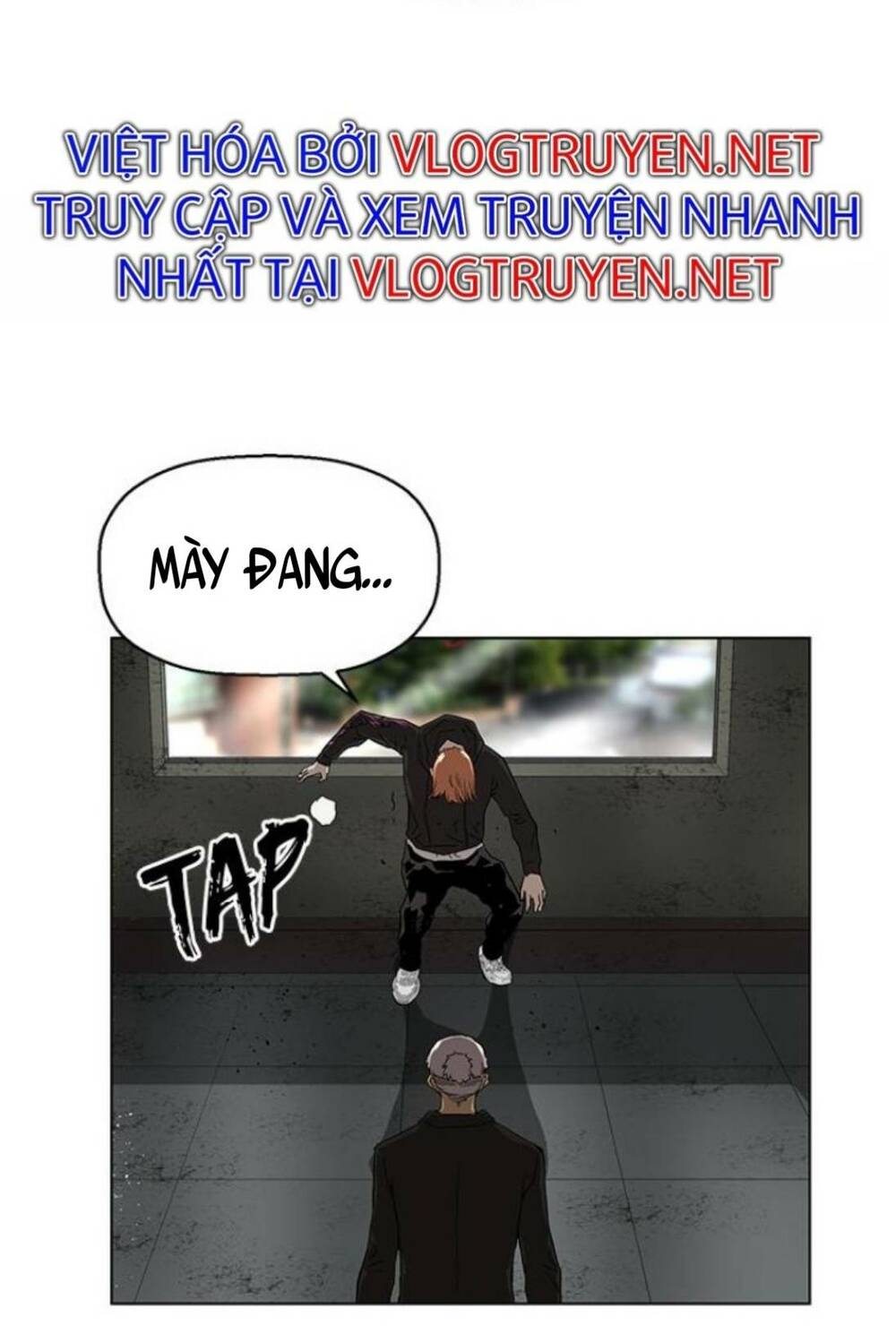 Weak Hero - Chương 172