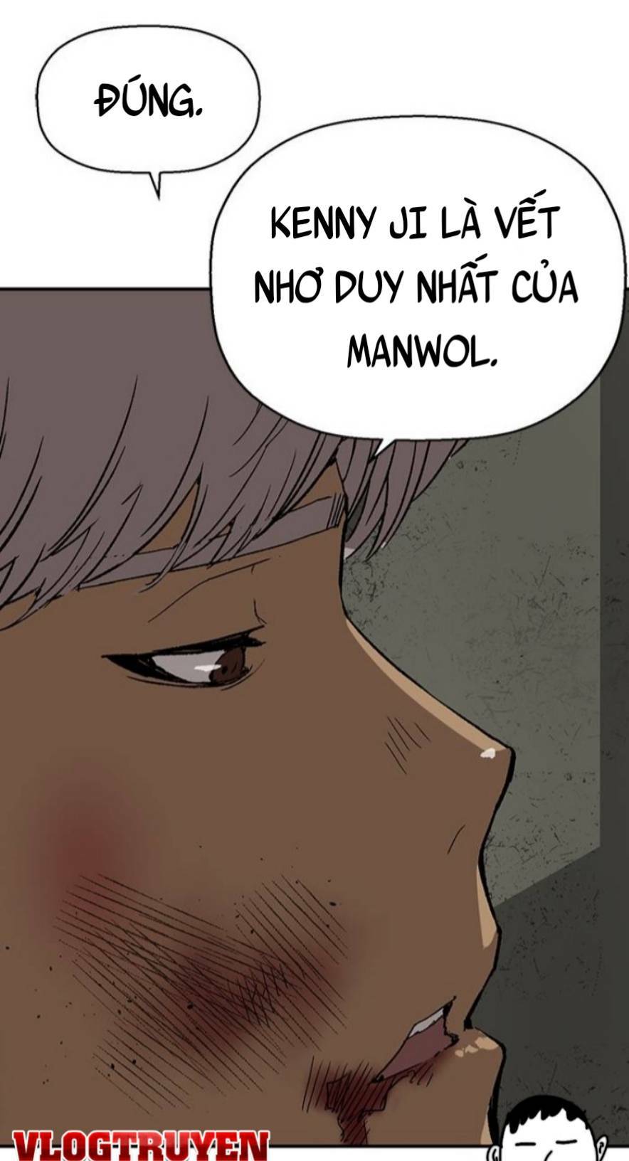 Weak Hero - Chương 172