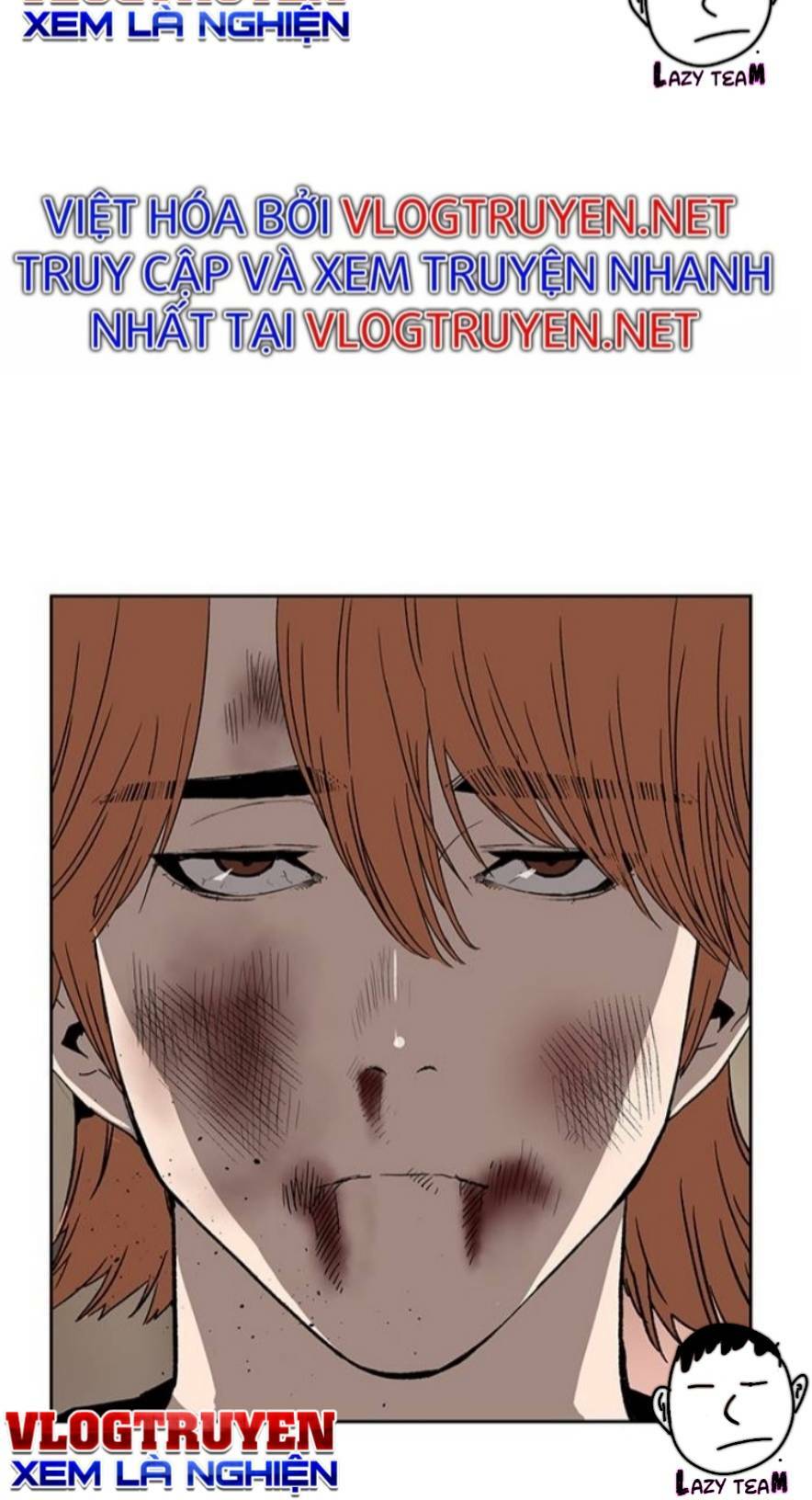 Weak Hero - Chương 172