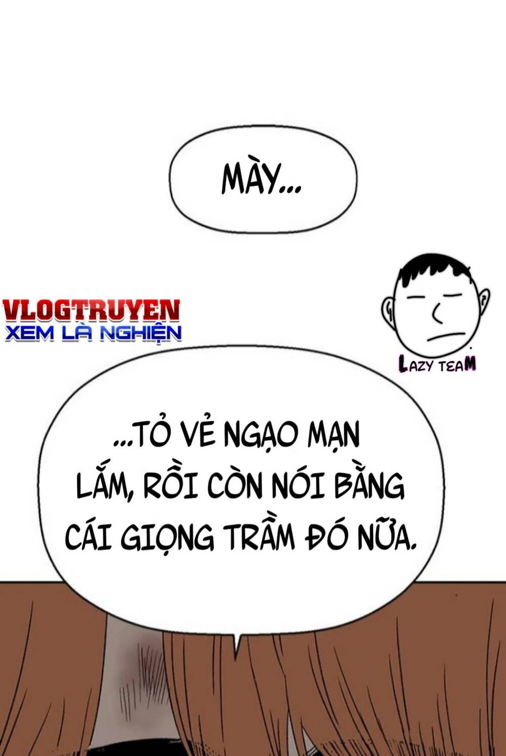 Weak Hero - Chương 172