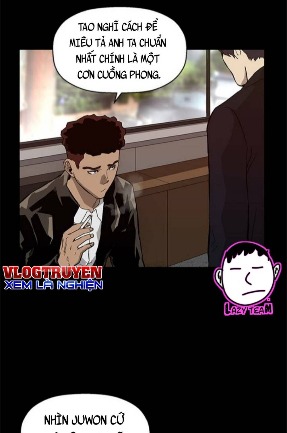 Weak Hero - Chương 173