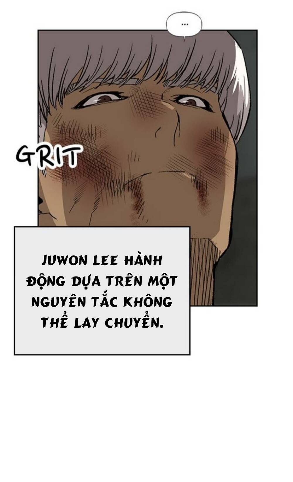 Weak Hero - Chương 173
