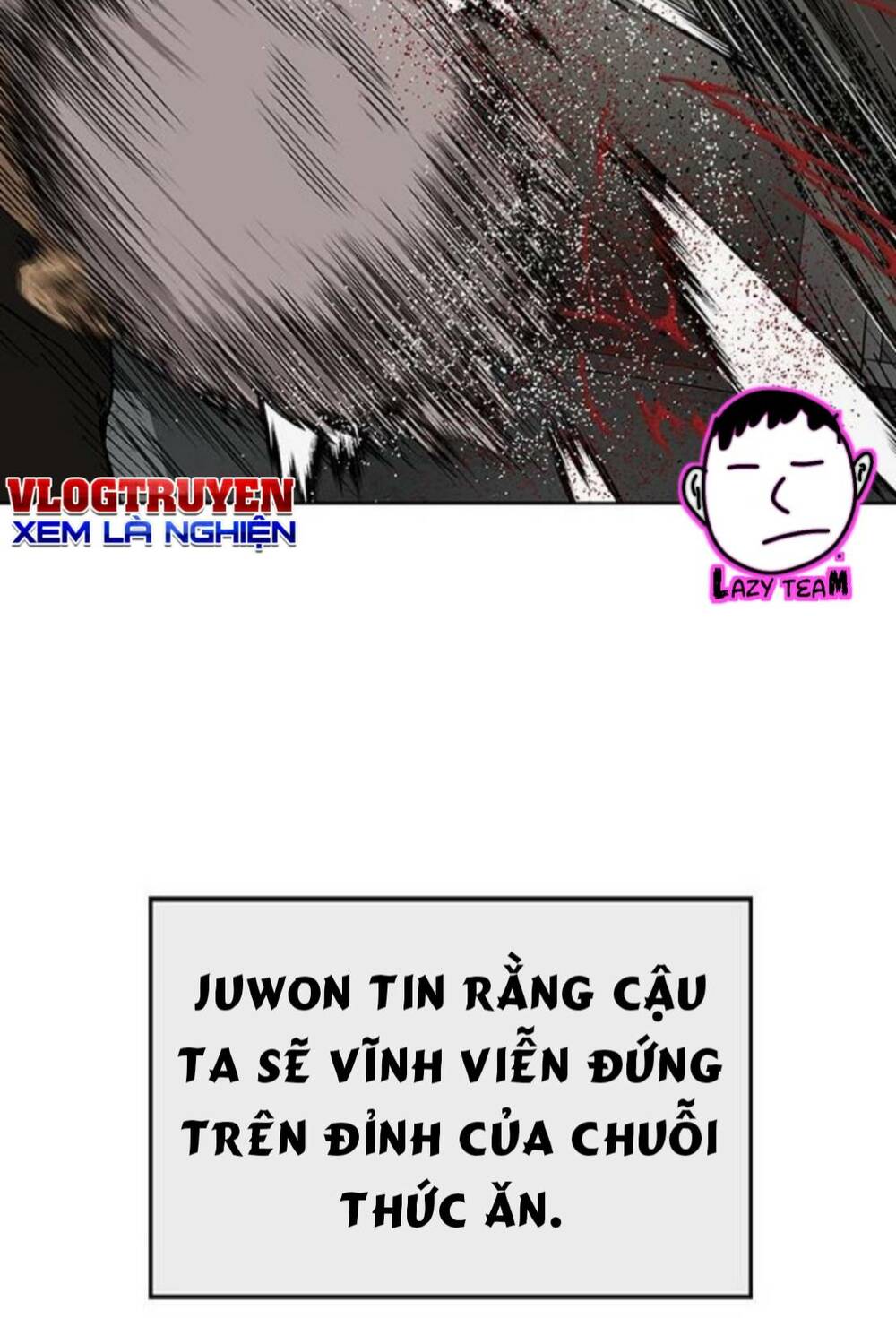Weak Hero - Chương 173