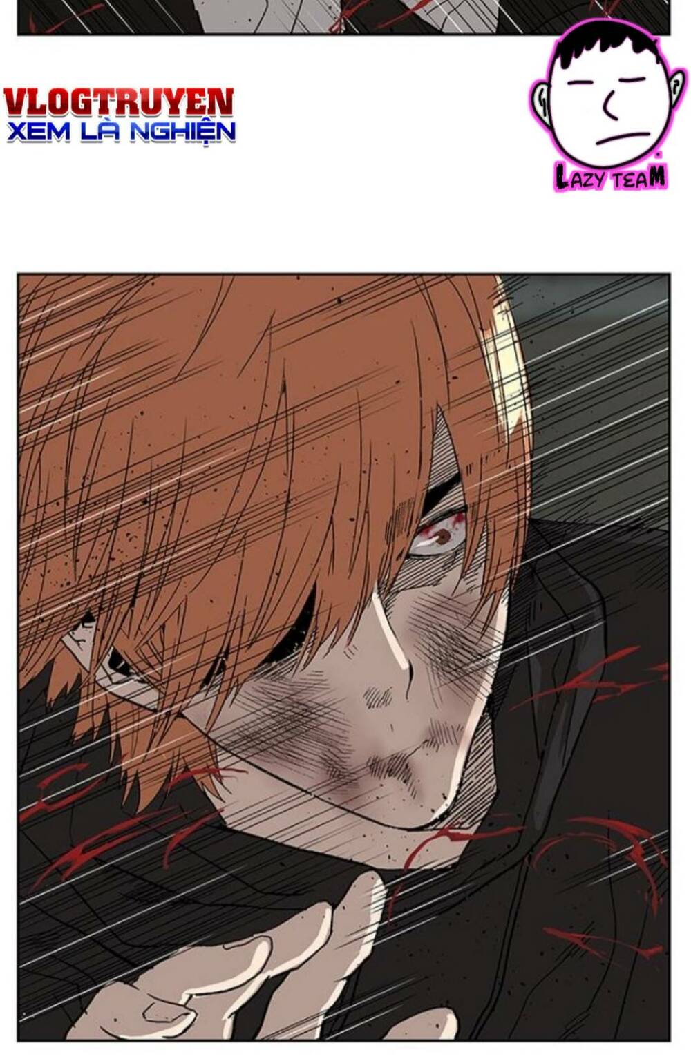 Weak Hero - Chương 173