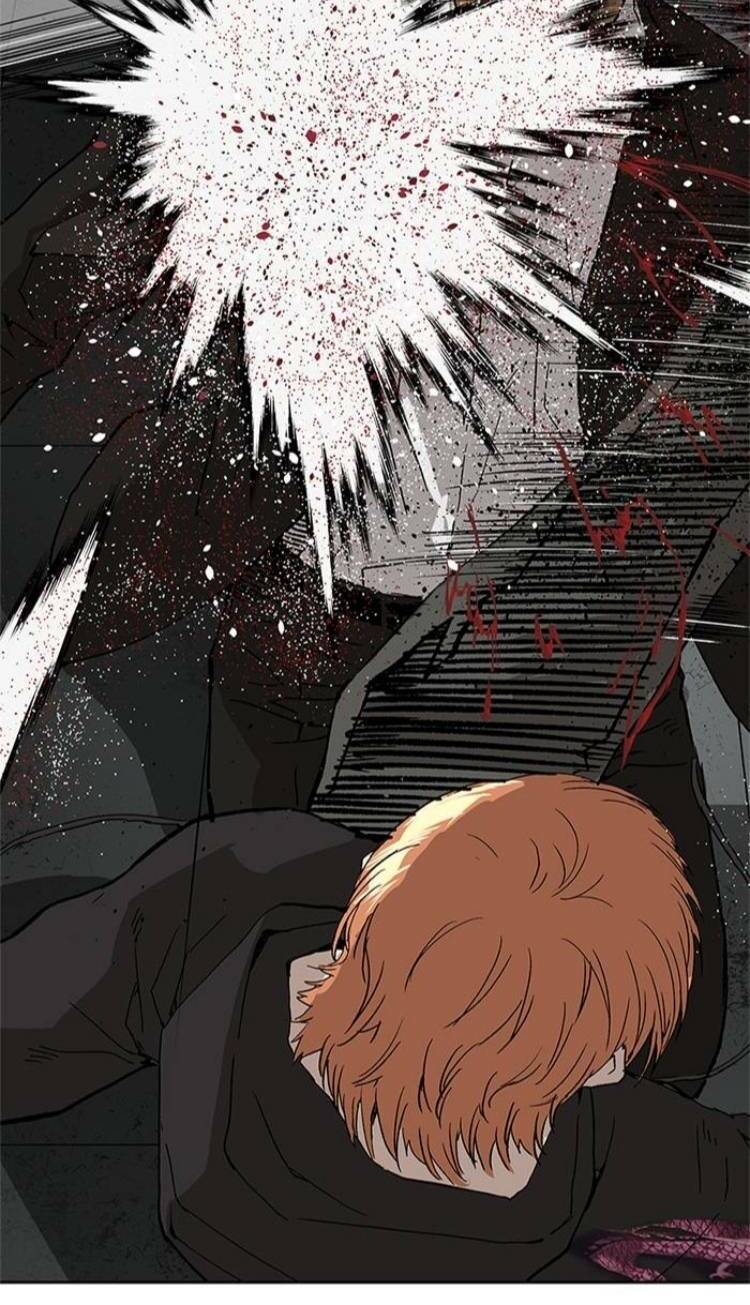 Weak Hero - Chương 173
