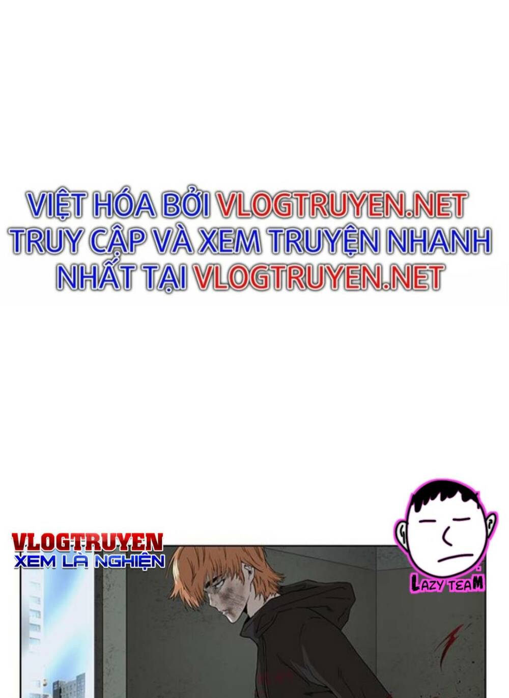 Weak Hero - Chương 173
