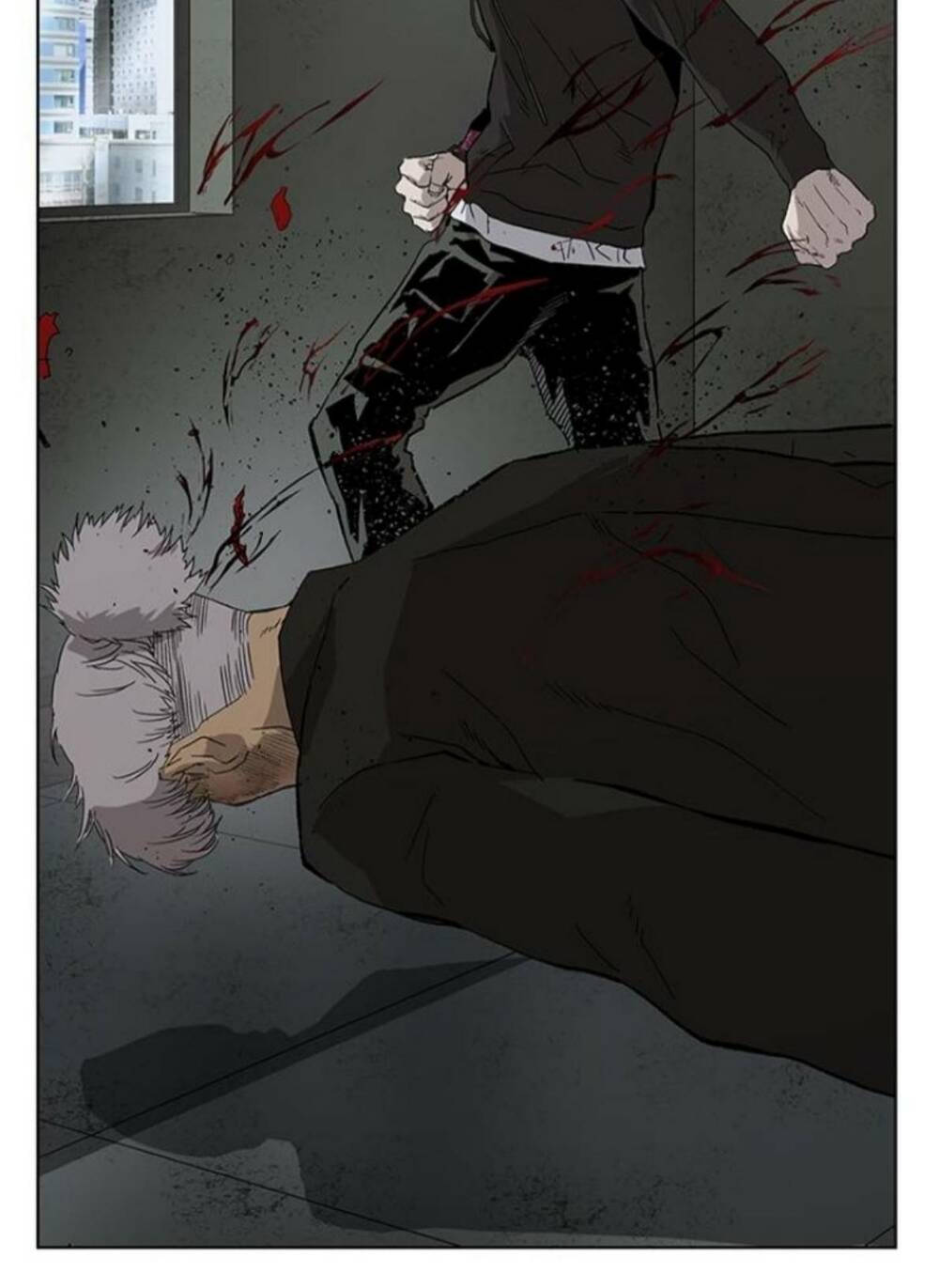 Weak Hero - Chương 173