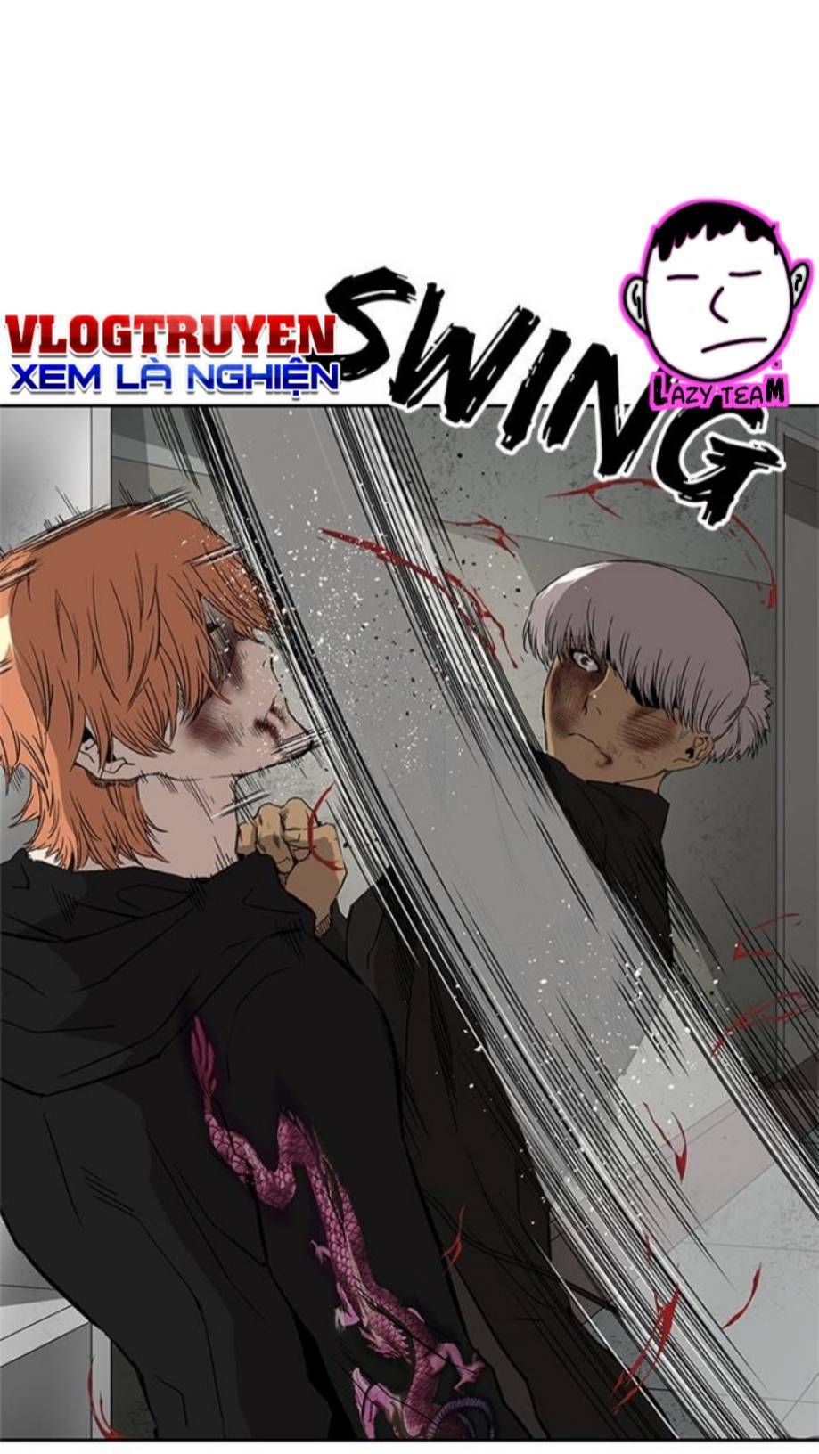 Weak Hero - Chương 173