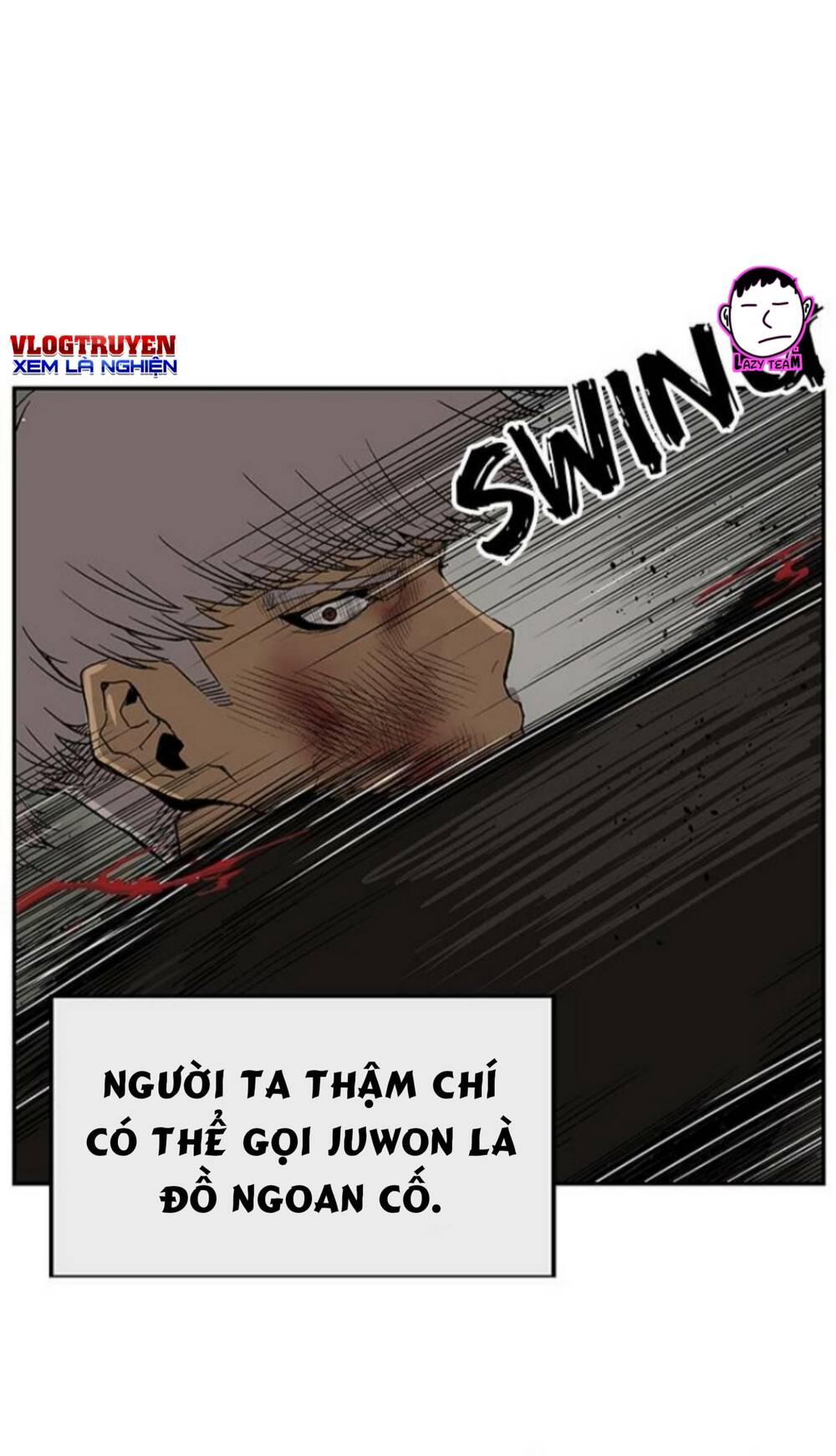 Weak Hero - Chương 173