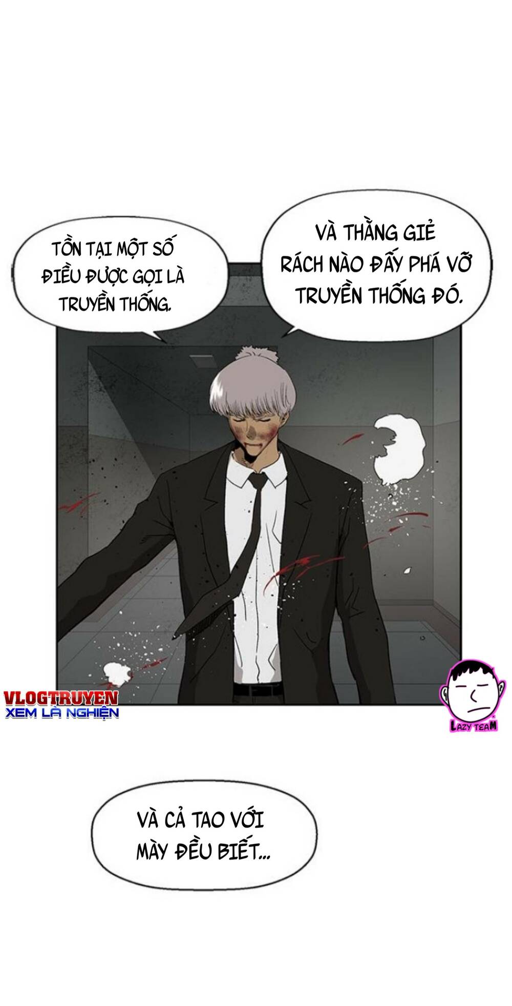 Weak Hero - Chương 173