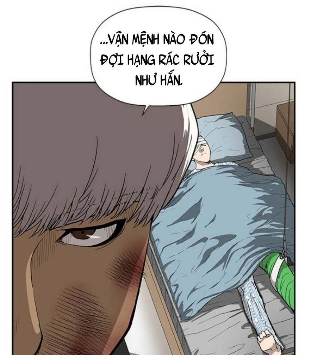 Weak Hero - Chương 173
