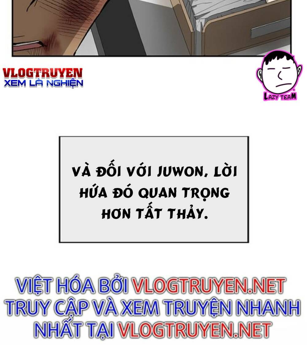 Weak Hero - Chương 173