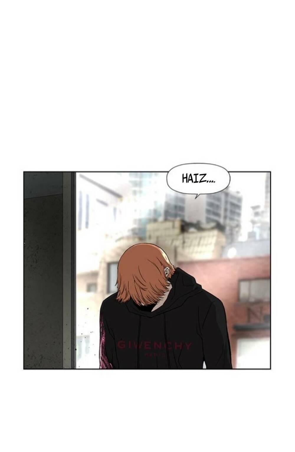 Weak Hero - Chương 173
